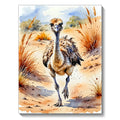 Watercolor Animal Series Diamond Painting Kits