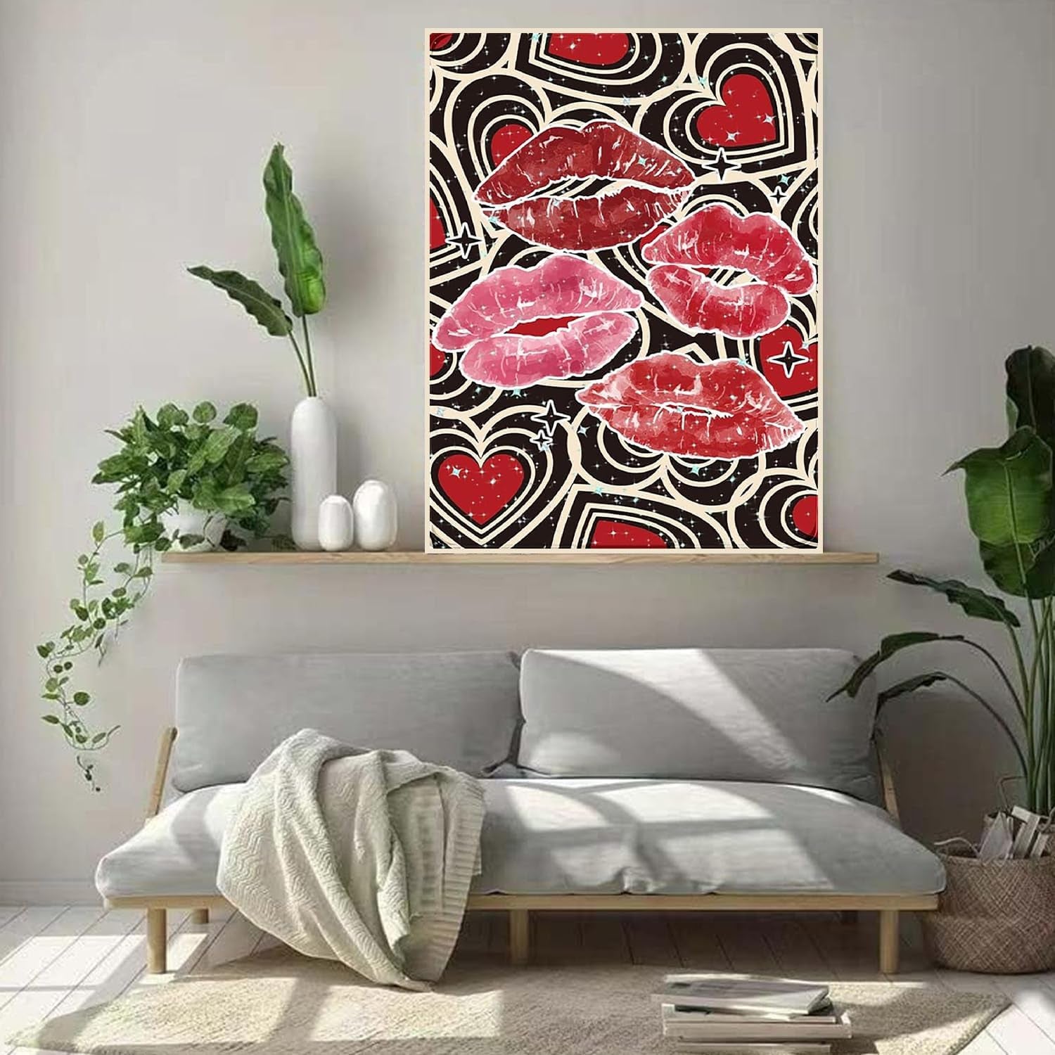 Coquette Diamond Art Kits 