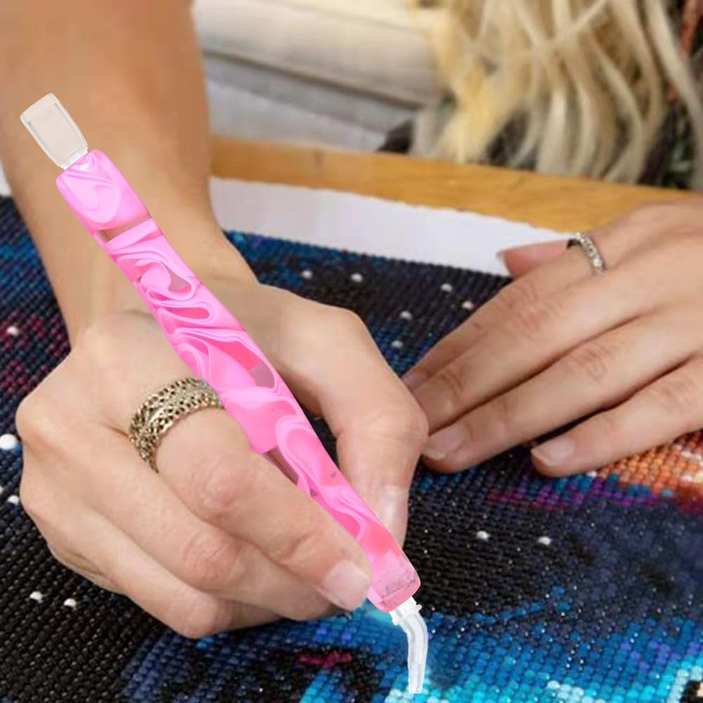 Diamond Painting Stylus Drill Pen PINK