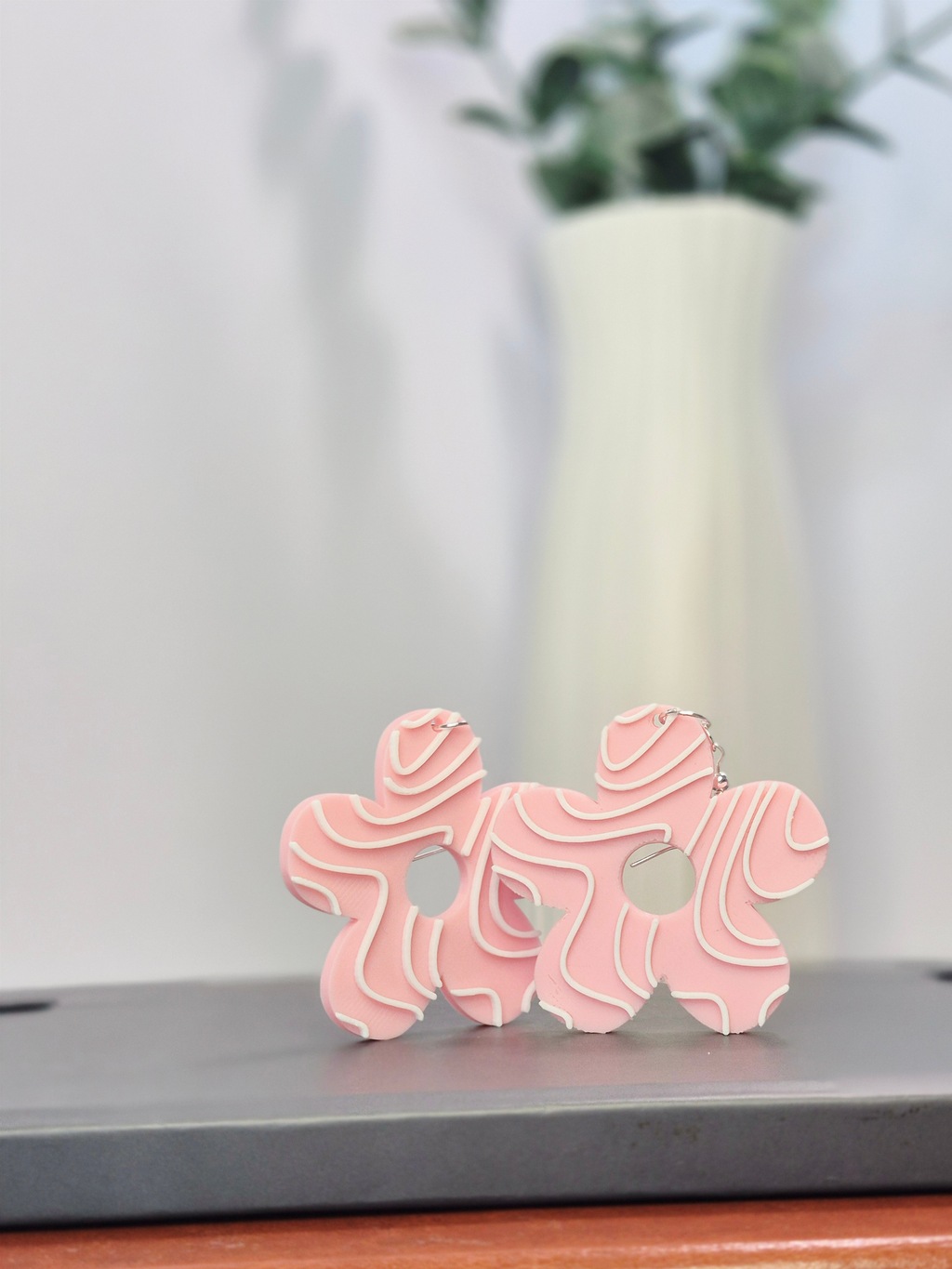 Pink Daisy