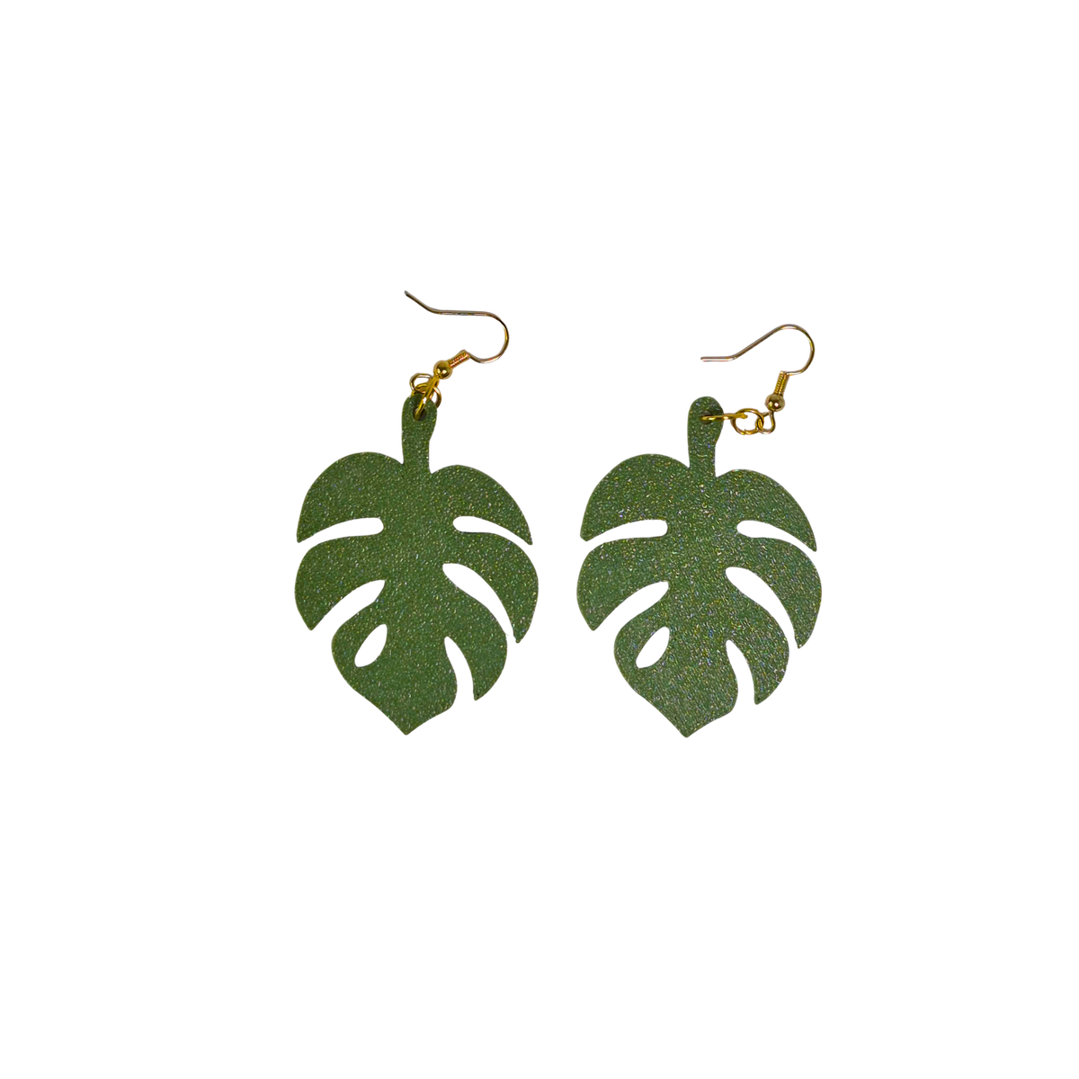 Monstera Leaf