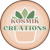 Kosmik Creations - Home