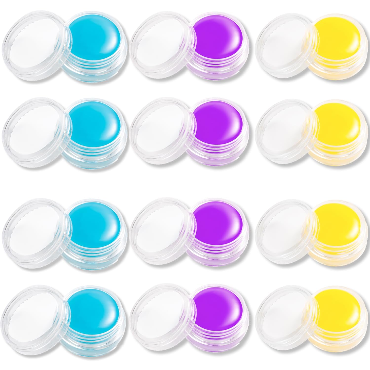 12 Pack Diamond Art Wax for Diamond Painting Accessories