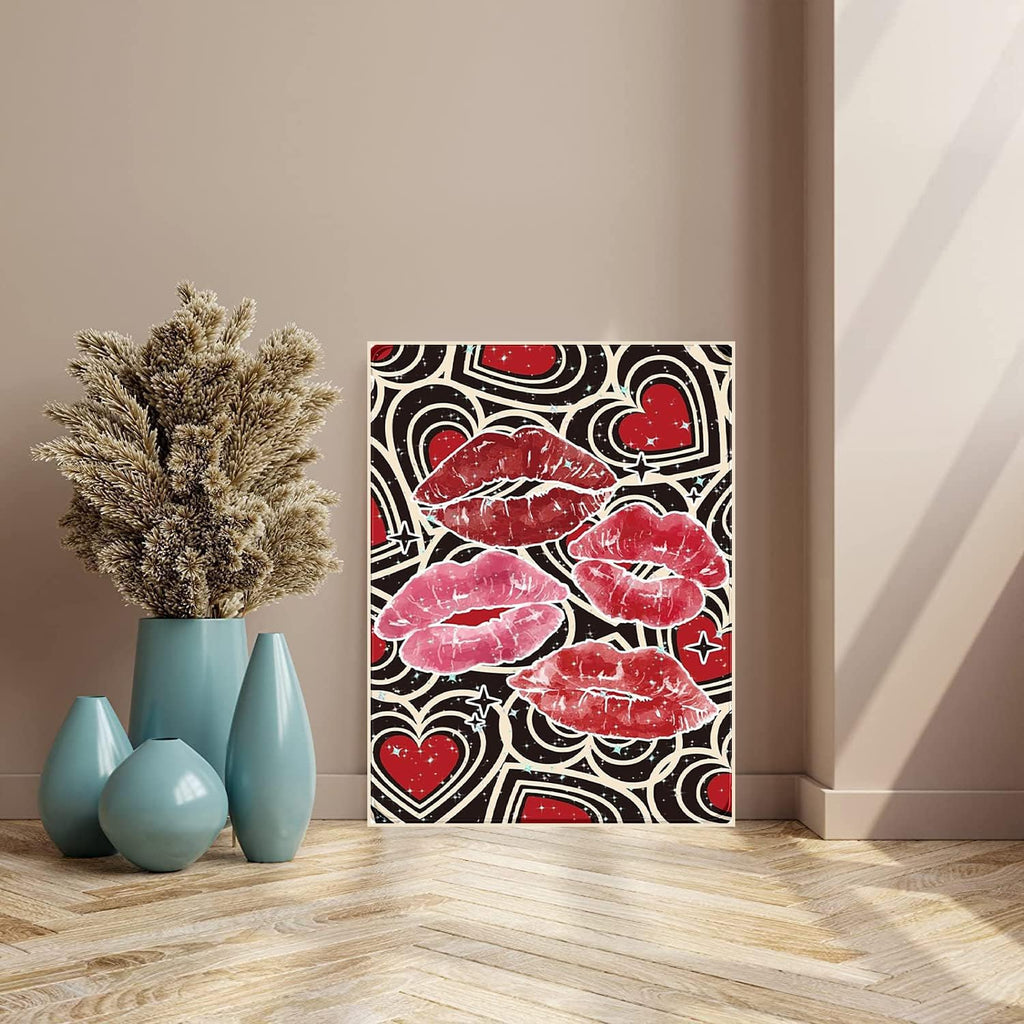 Coquette Diamond Art Kits 