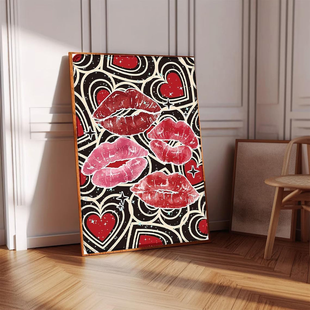 Coquette Diamond Art Kits 