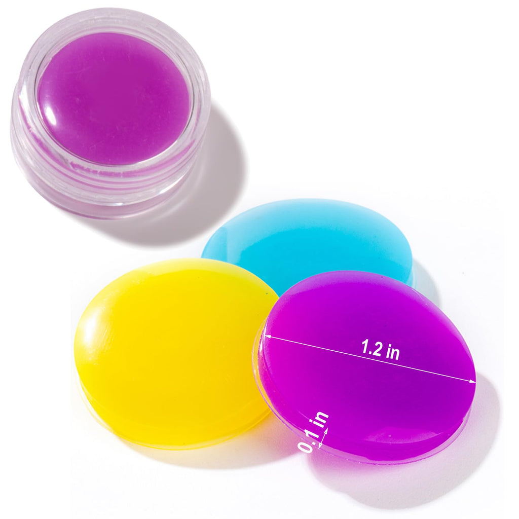 12 Pack Diamond Art Wax for Diamond Painting Accessories