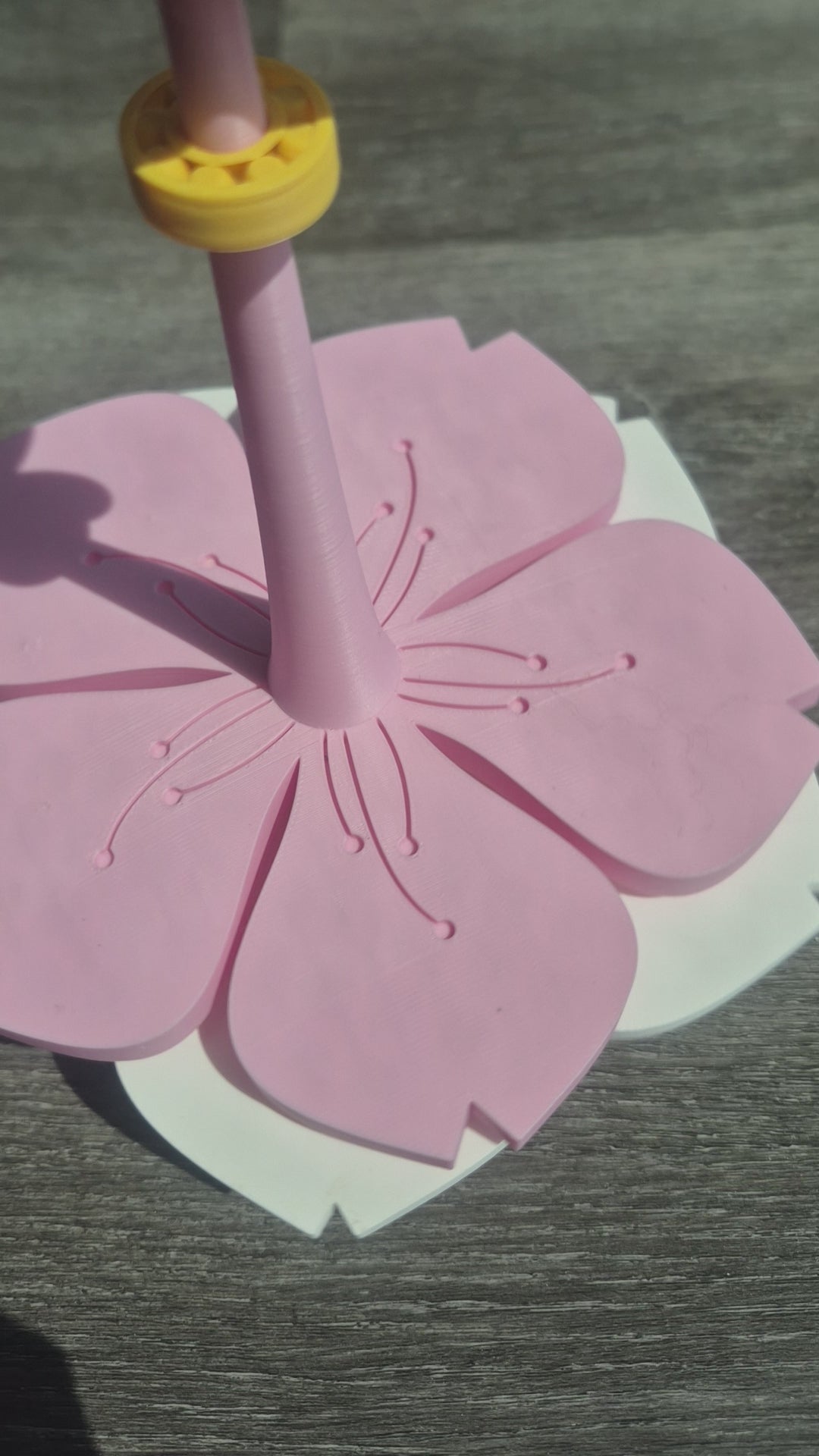 Yarn Spinner for Crochet and Knitting