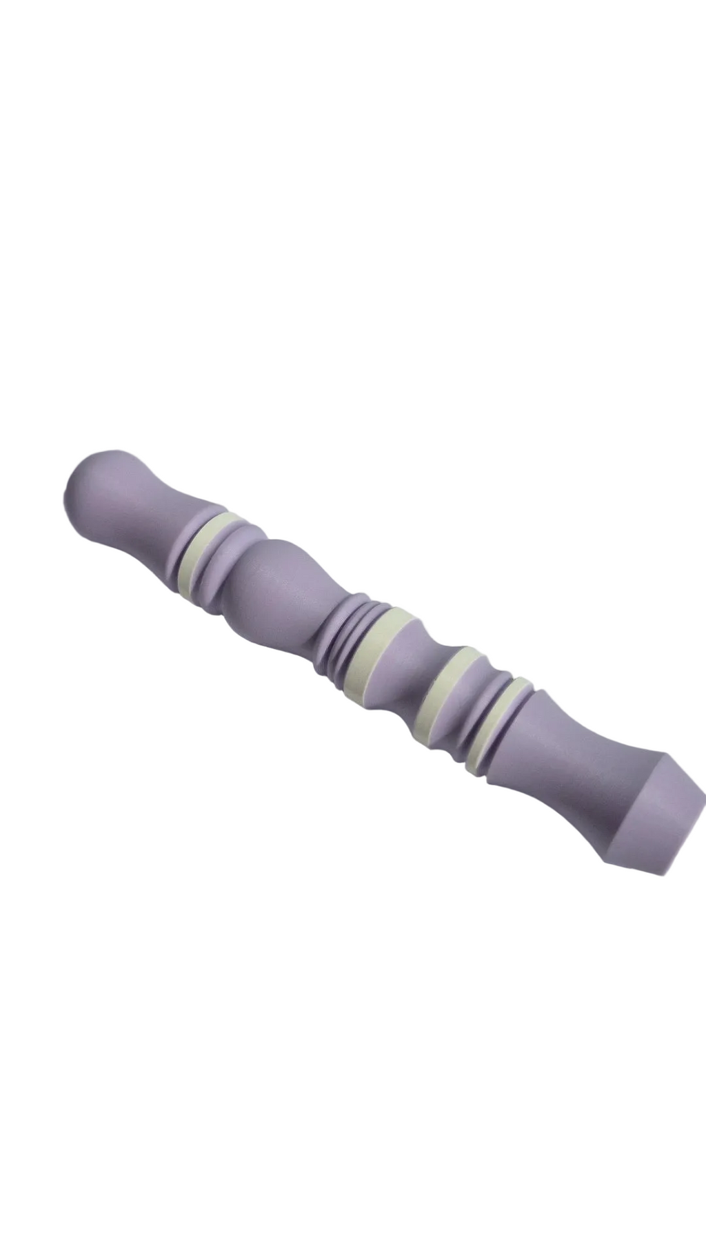 Lavender Trim Diamond Drill Stylus