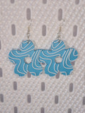 Blue Daisy