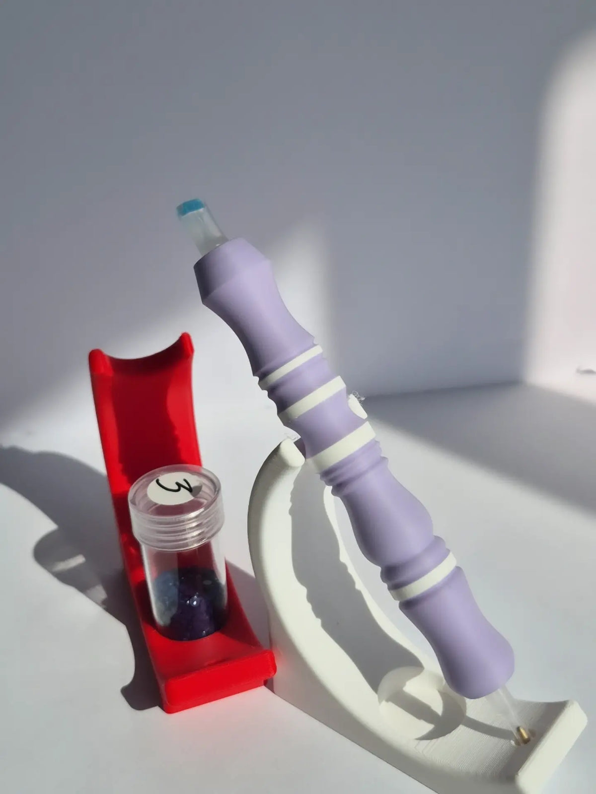 Diamond Drill Holder
