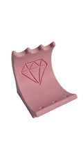 Multi Diamond Drill Stylus Holder