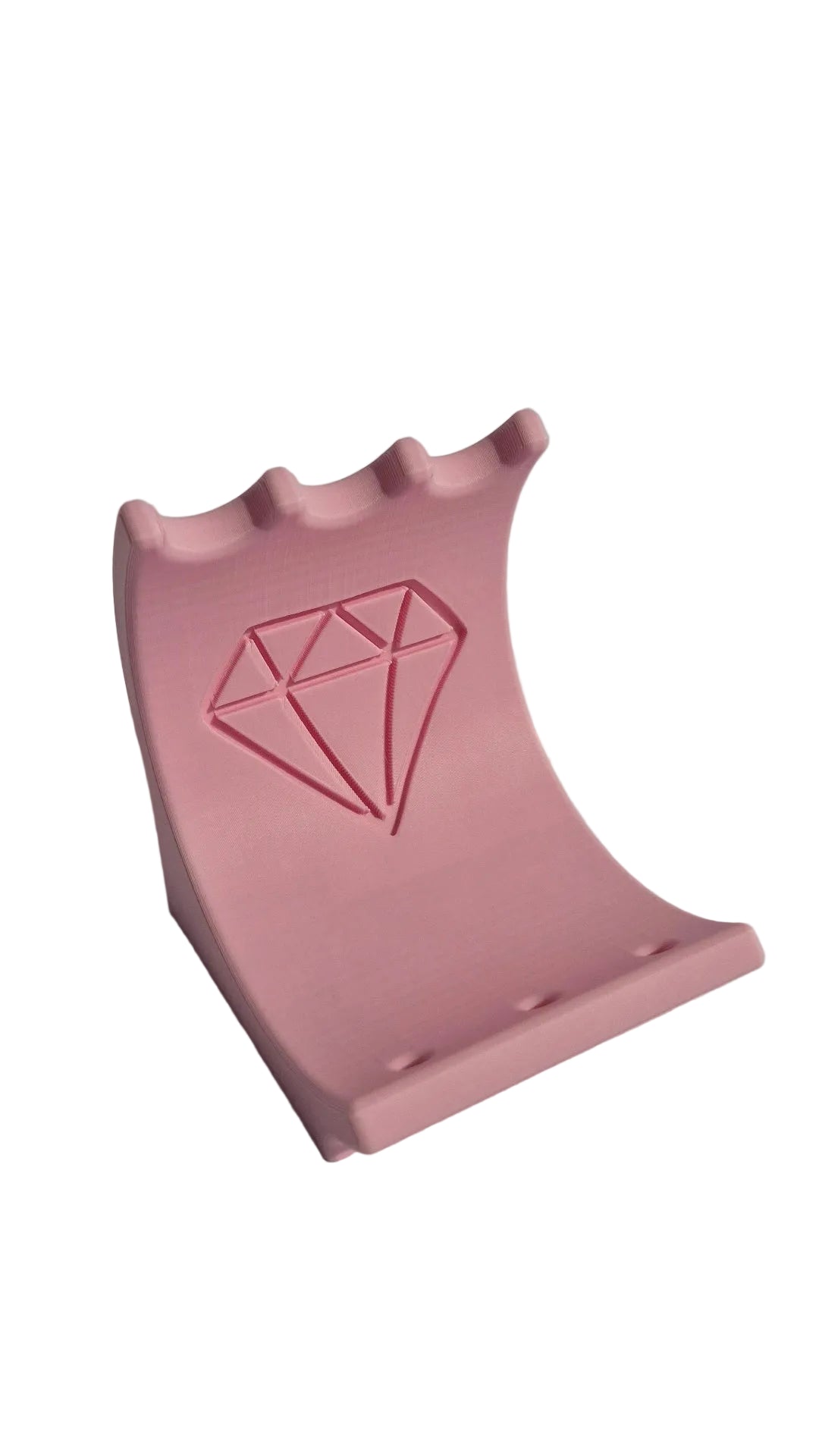 Multi Diamond Drill Stylus Holder