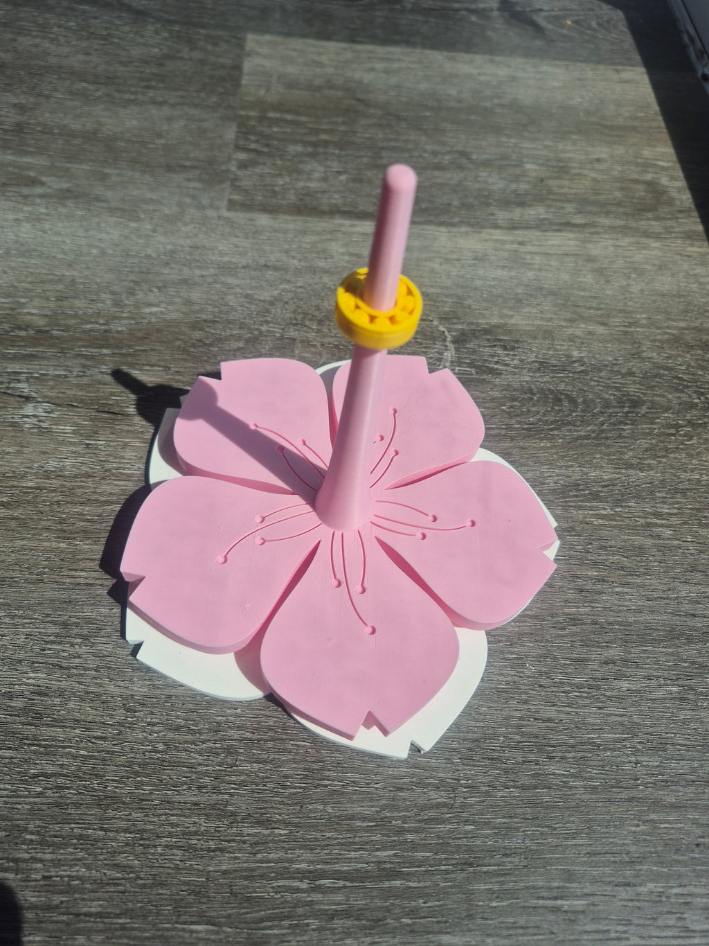 Yarn Spinner for Crochet and Knitting